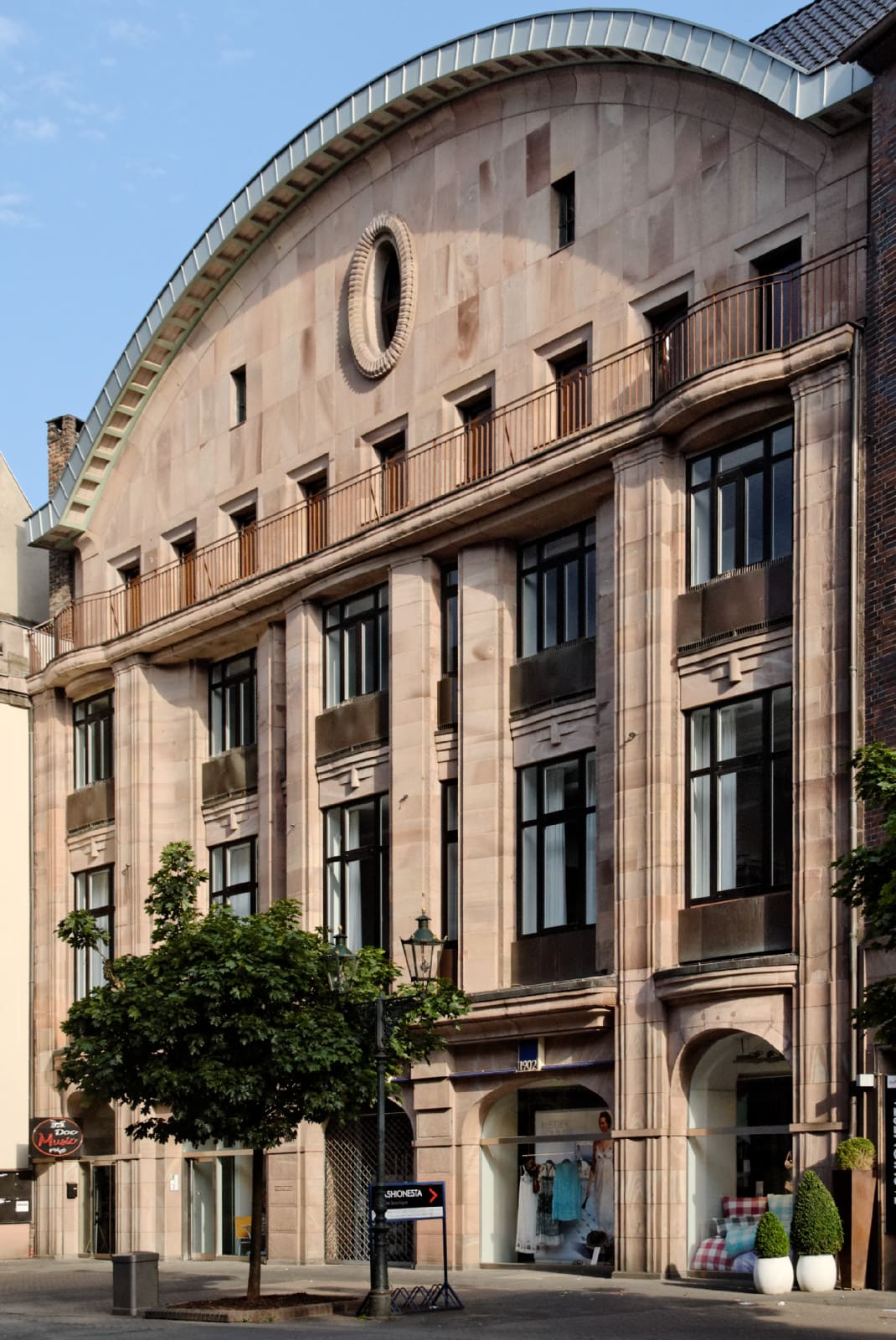 Elvis-Presley-Museum