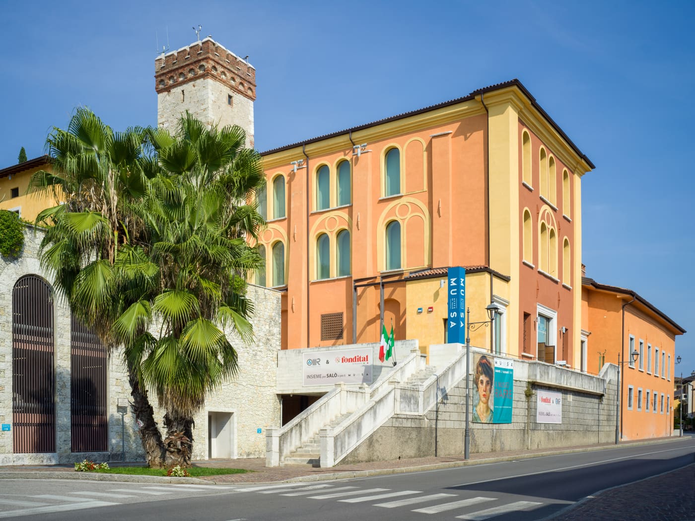 Museo di Salò