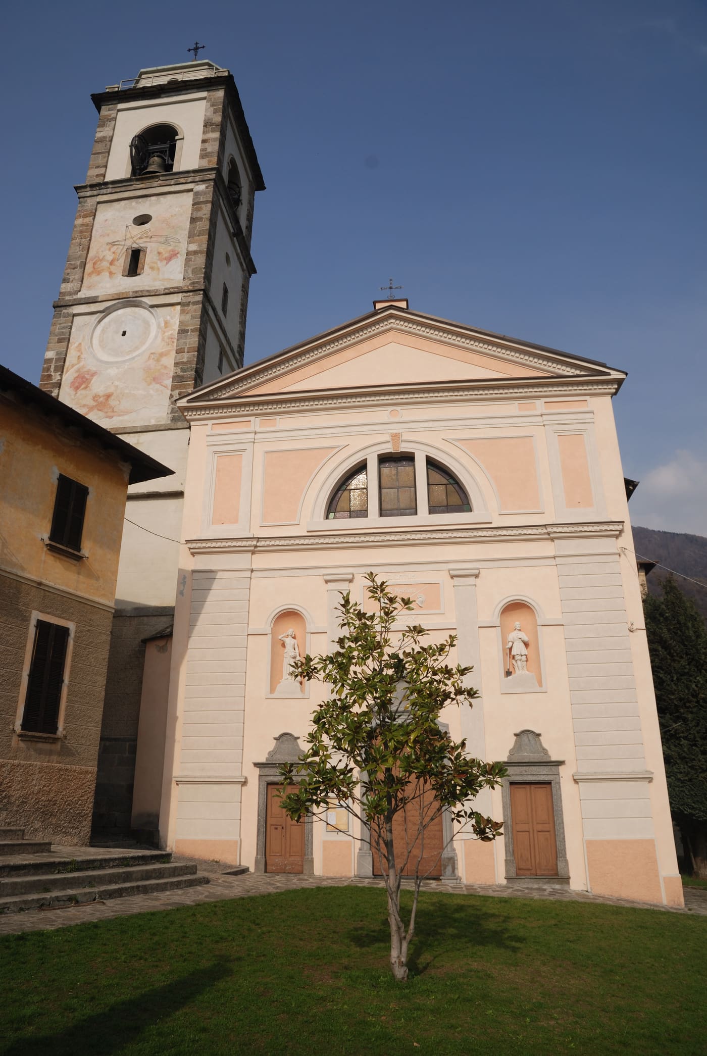 Saint Martin Church