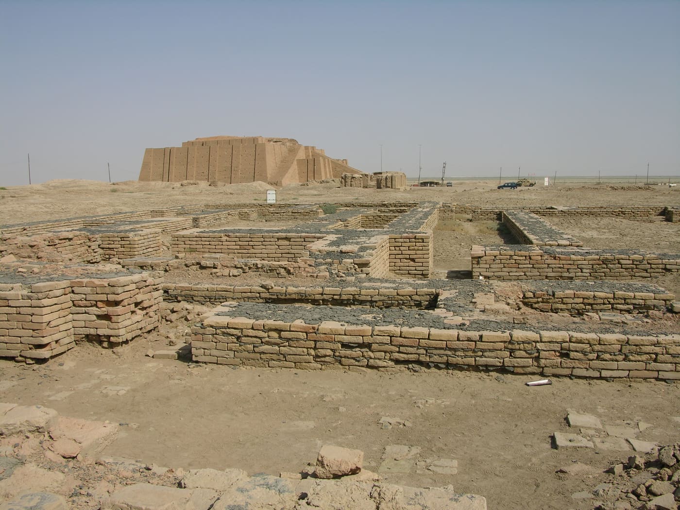 Ennigaldi-Nanna's museum