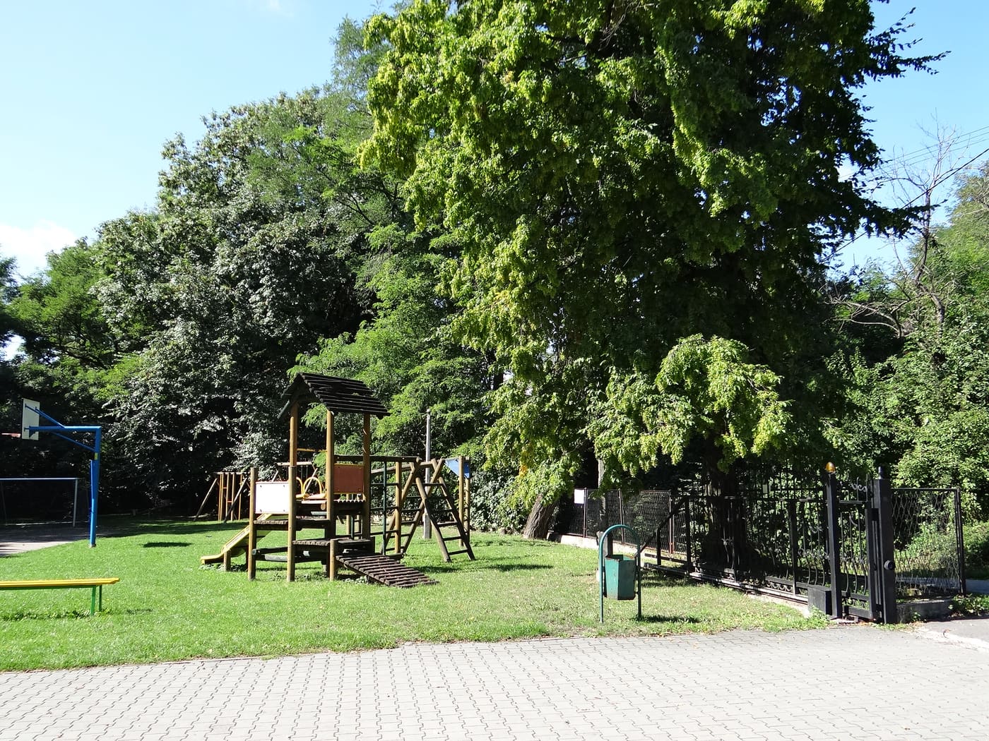 Cultural heritage monuments in gmina Krzeszowice