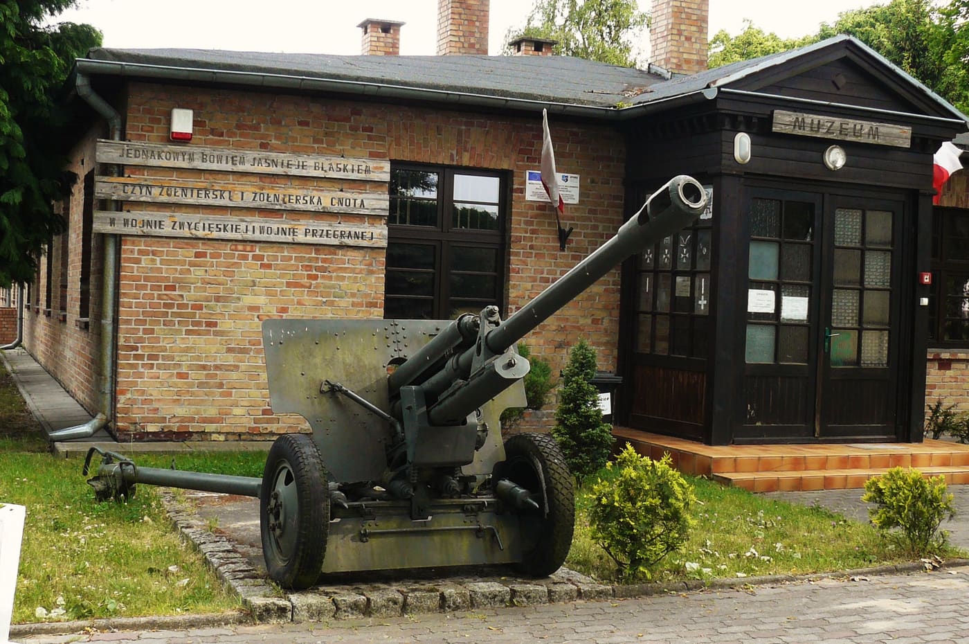 Oflag II C Woldenberg