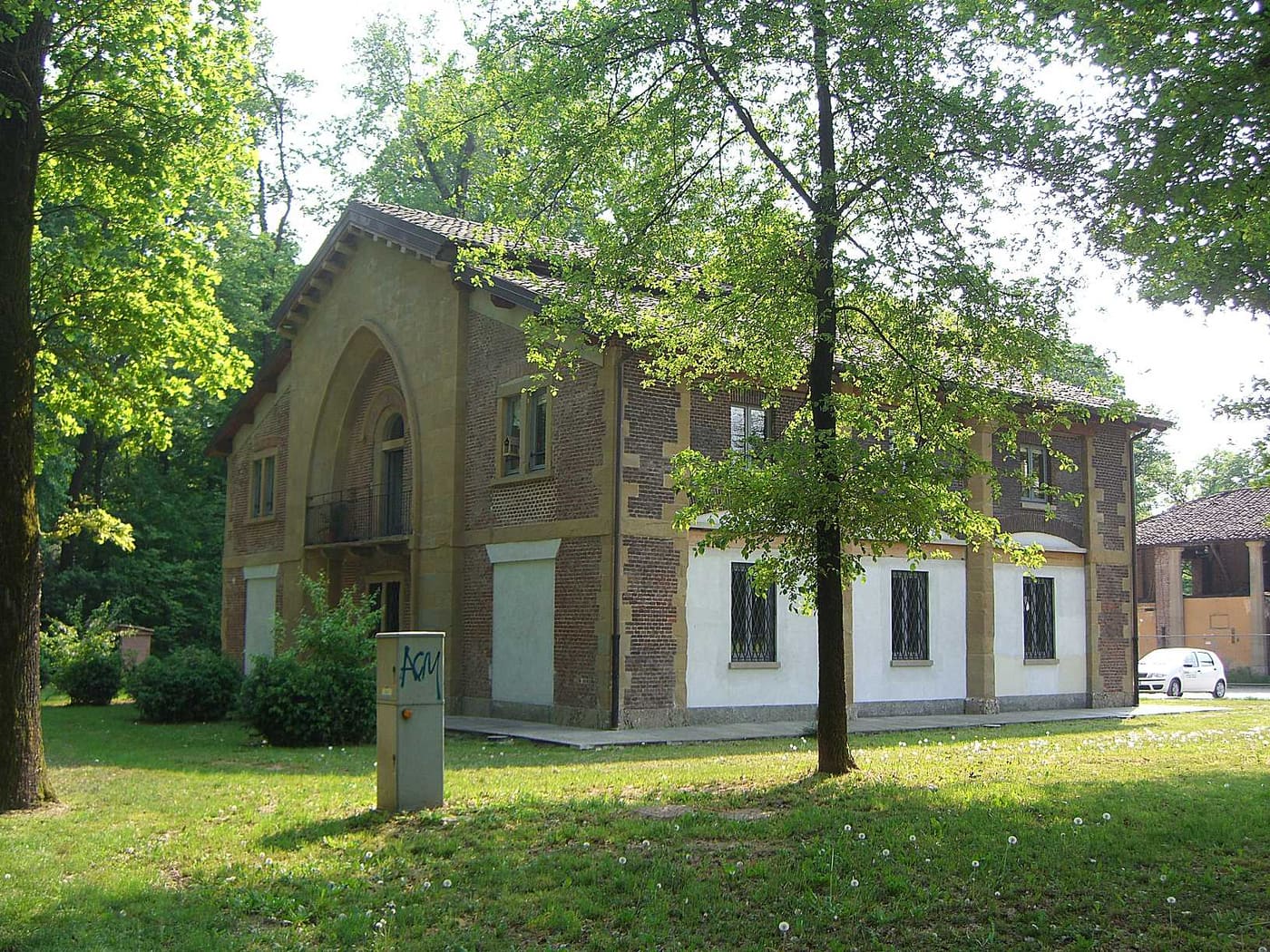 Cascina Fontana