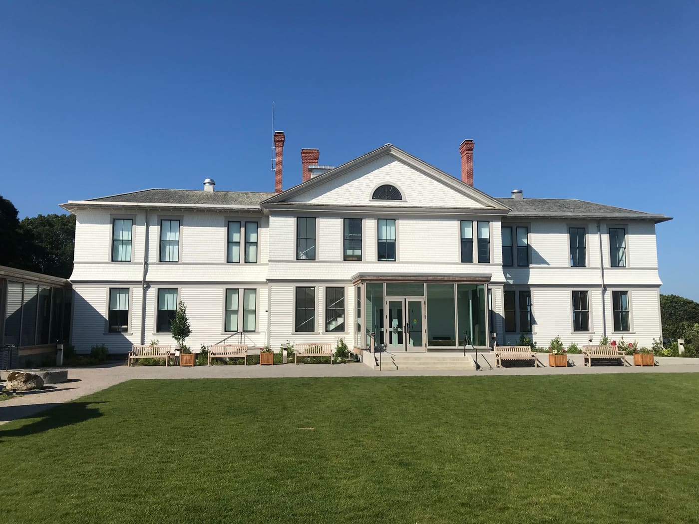 Martha's Vineyard Museum