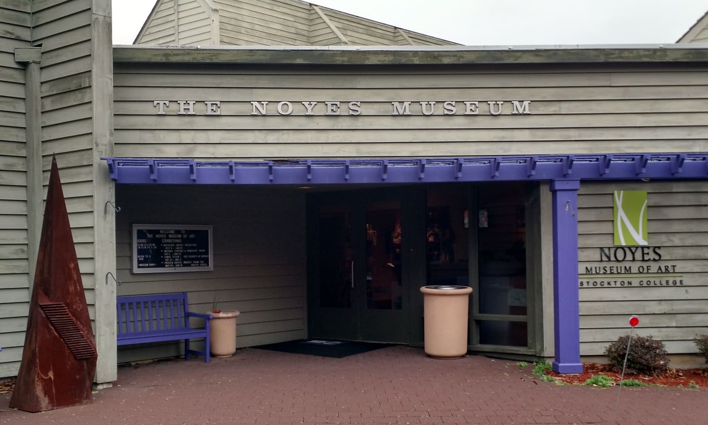 Noyes Museum