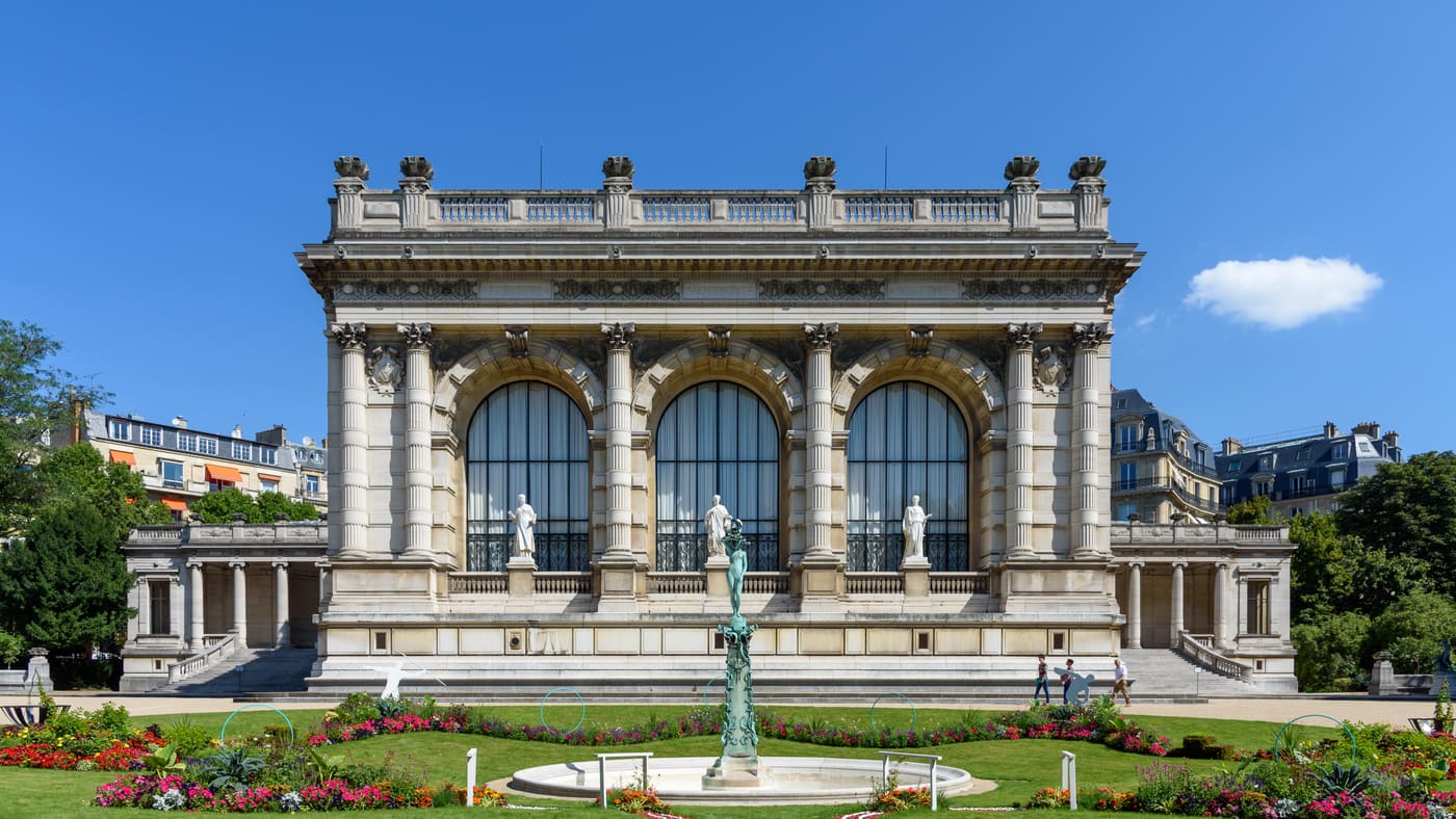 Palais Galliera