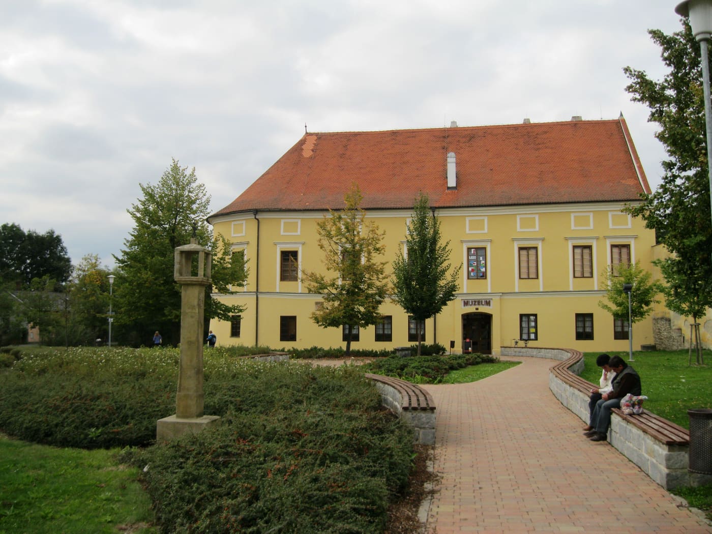 Museum Litovel