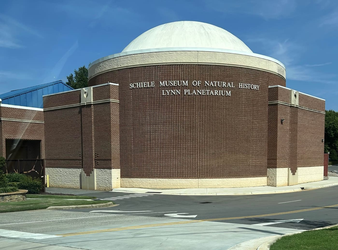 Schiele Museum of Natural History
