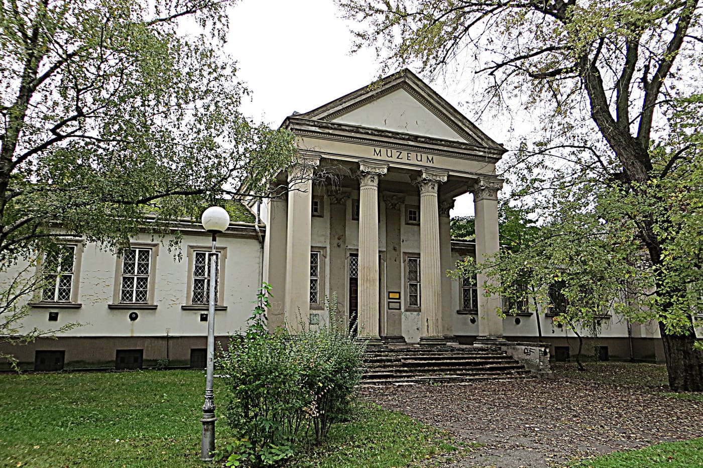 Katona József Museum of Kecskemét