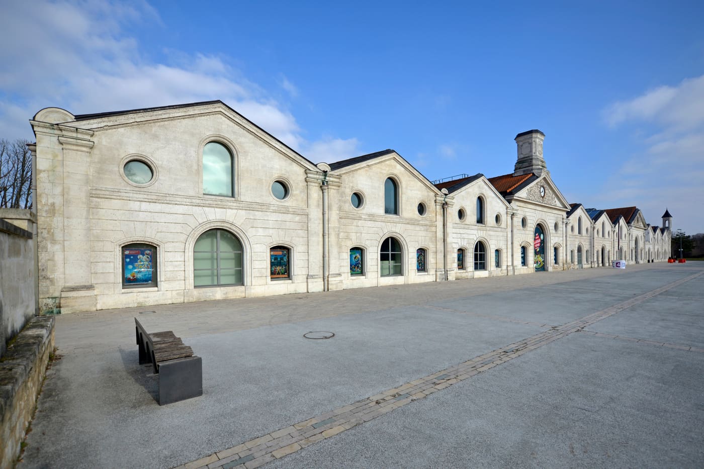 Musée de la bande dessinée