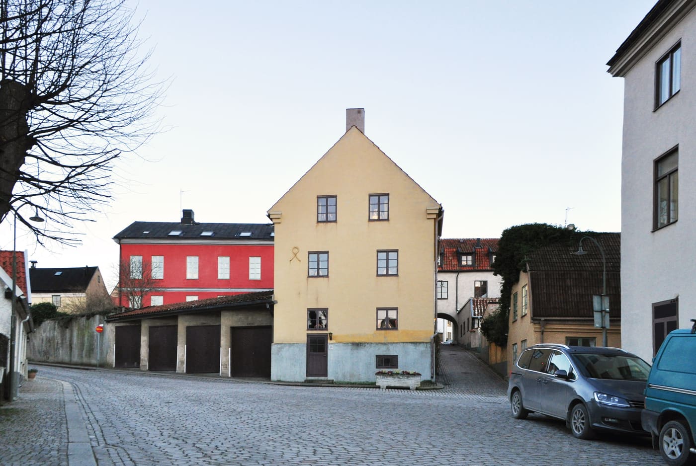 Briggen 5