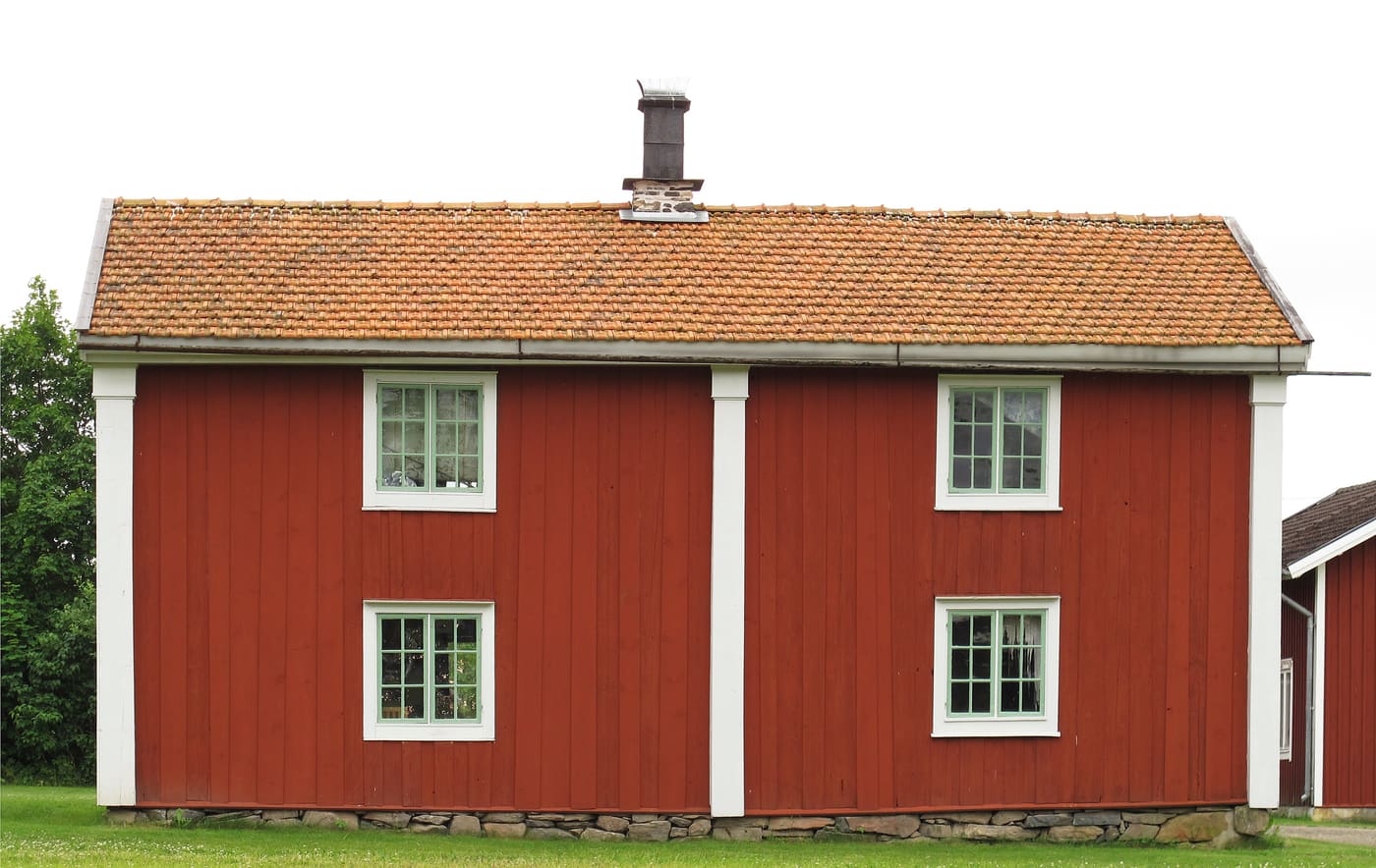 Svepartorp
