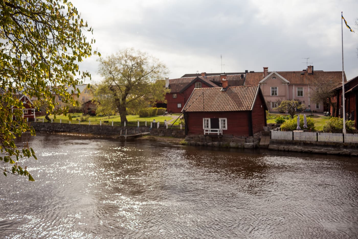 Crugska gården