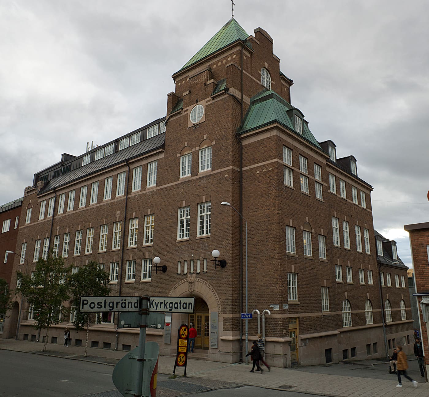 Telehuset
