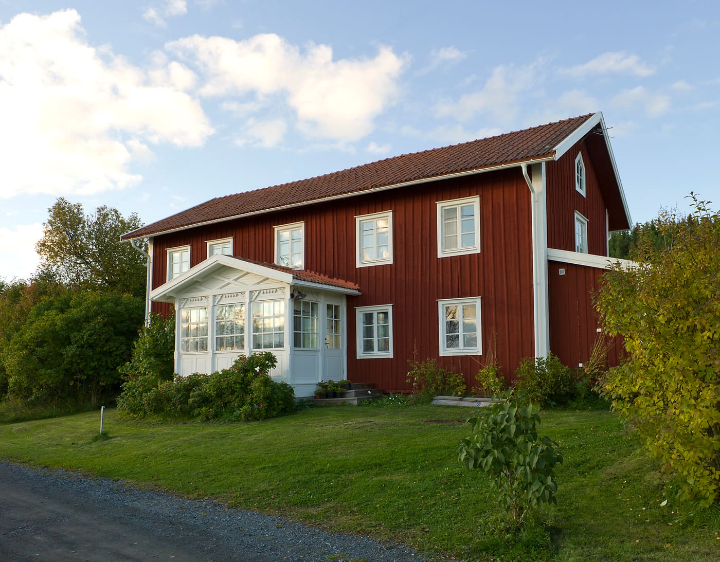 Mickelsgård