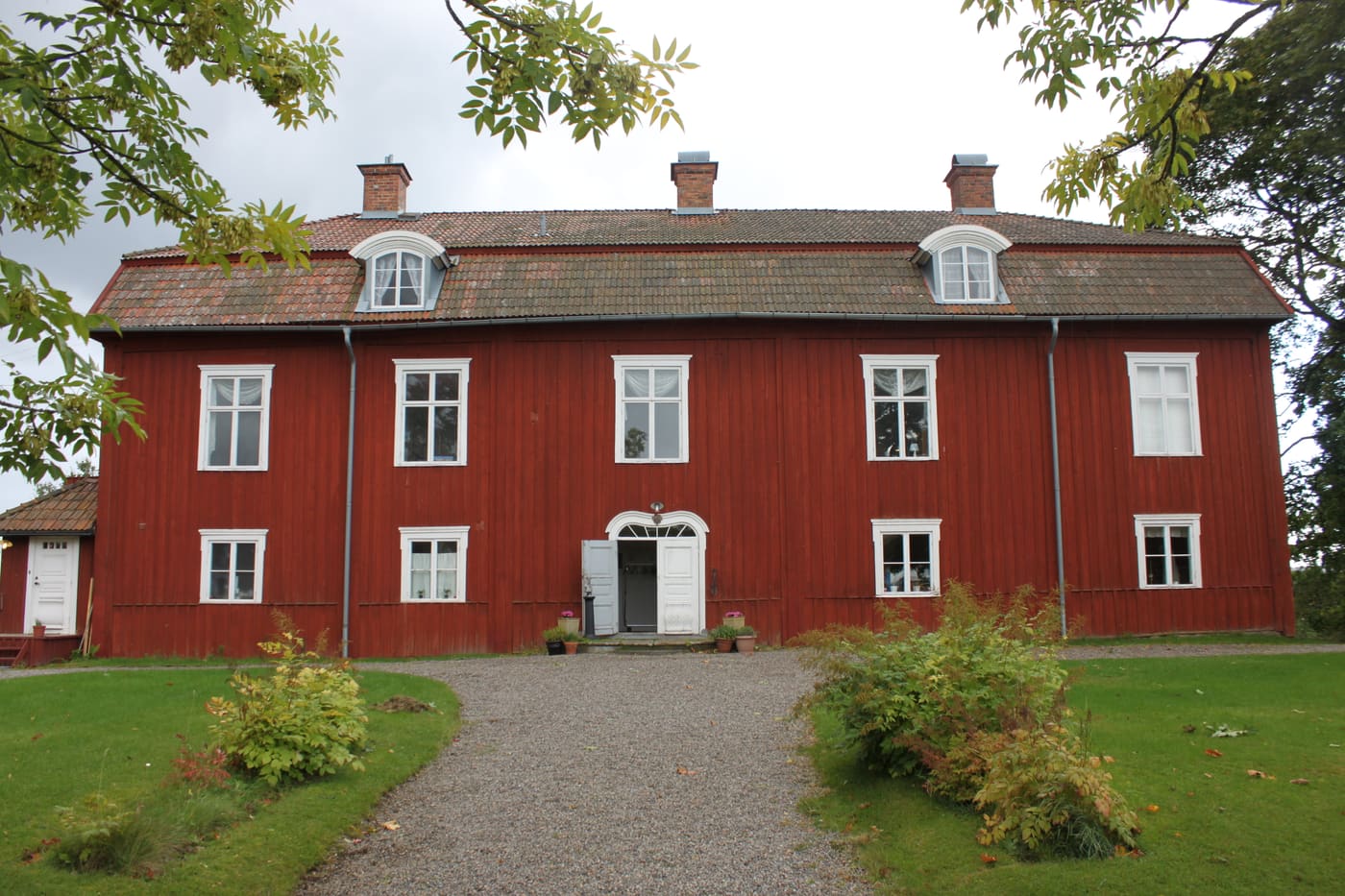 Renshammar