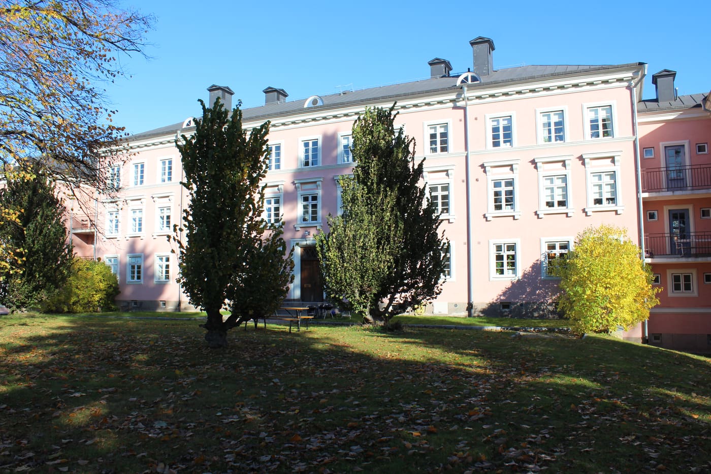 Westergrenska stiftelsen