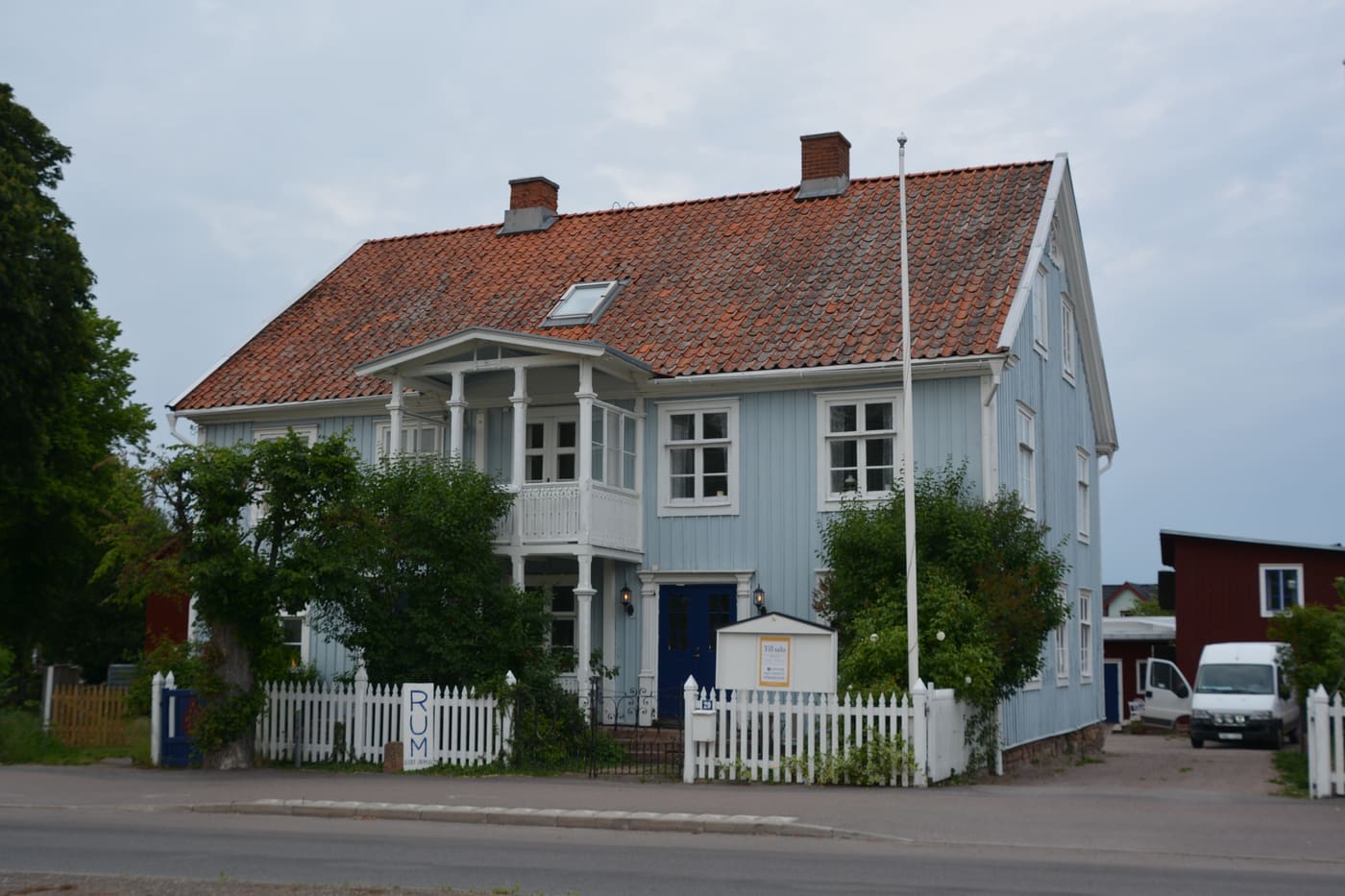 Lilla Nyborg