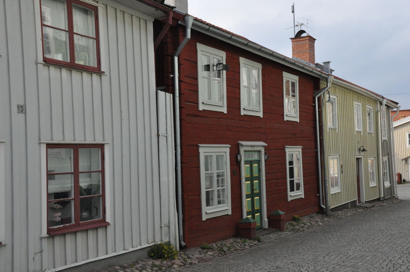 Boktryckaren 13
