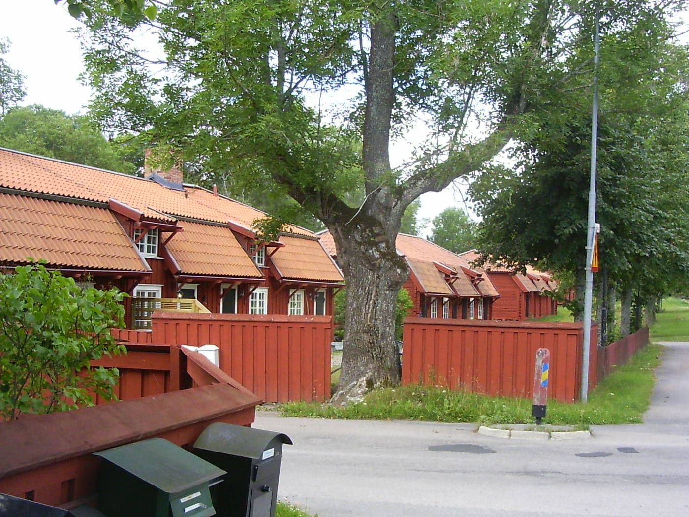 Tolvfors bruk