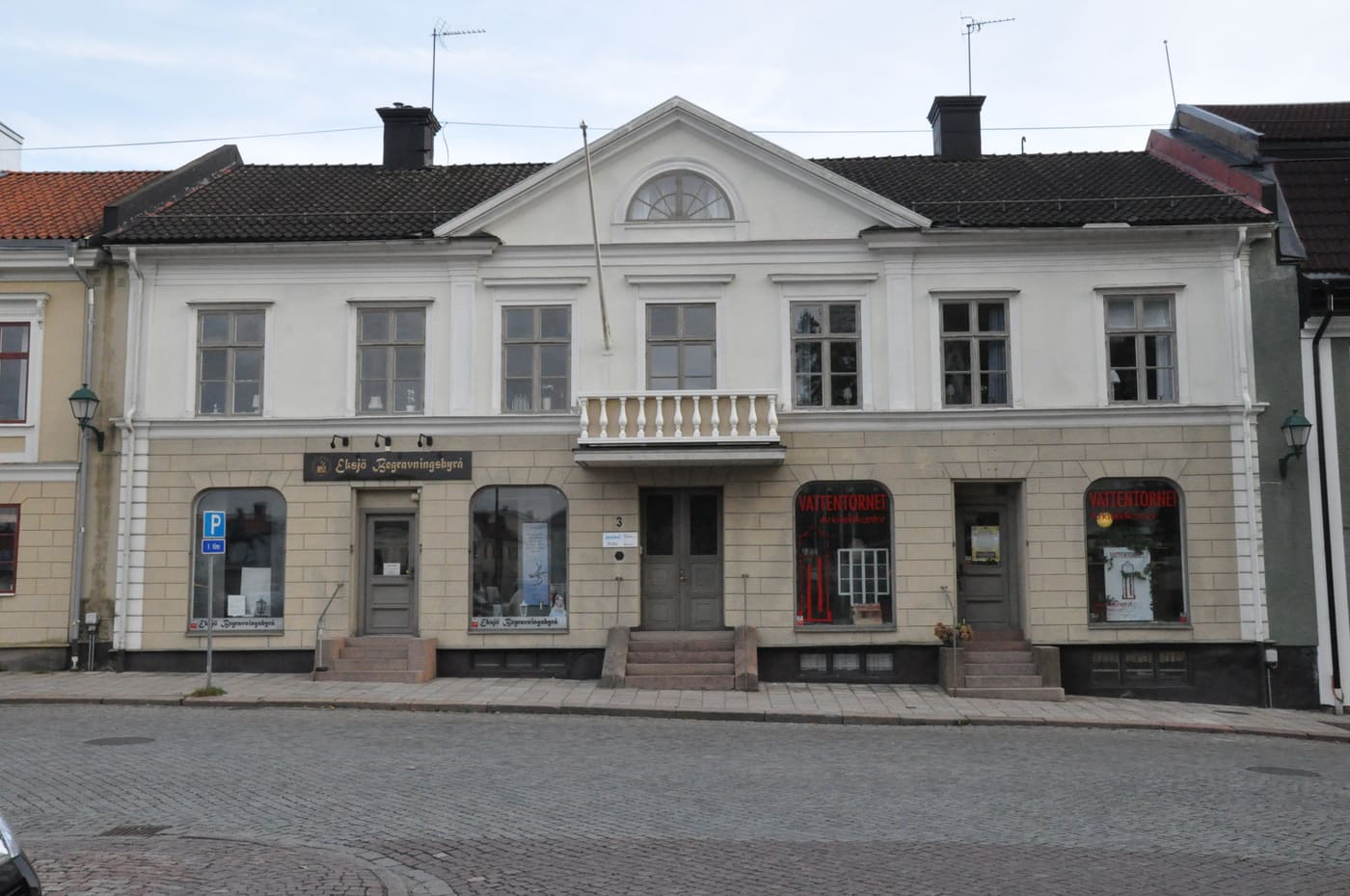 Borgen 3