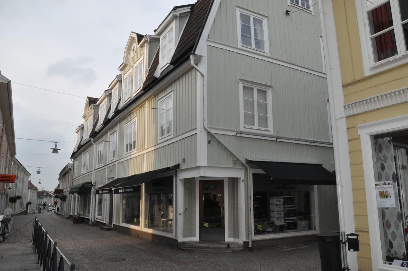 Ciselören 1