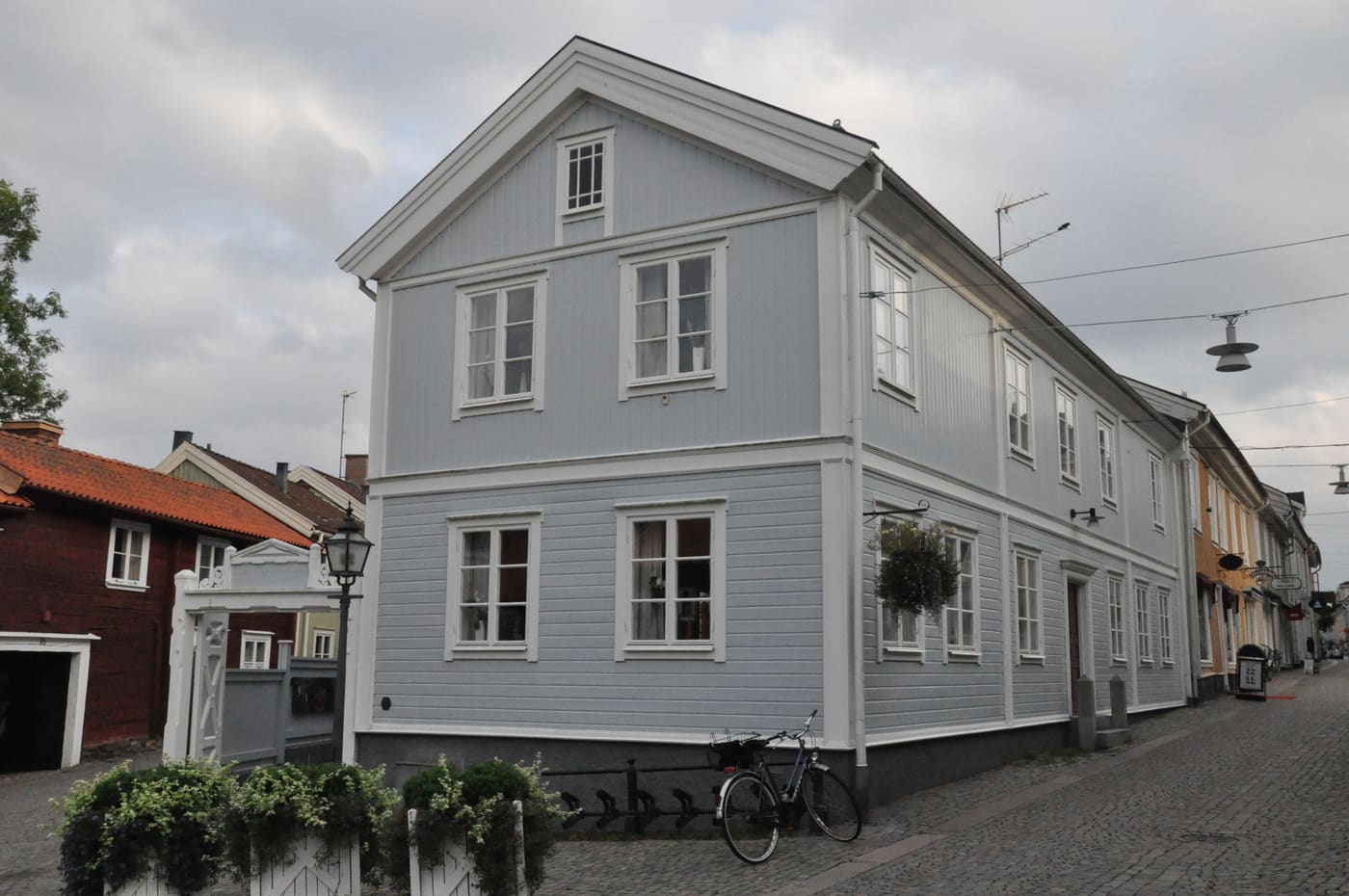 Ciselören 6