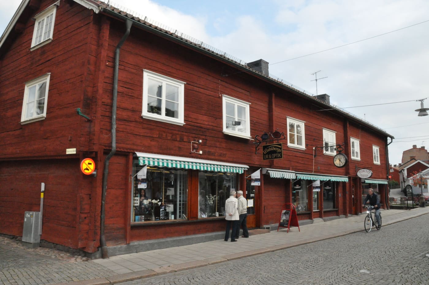 Winrothska gården