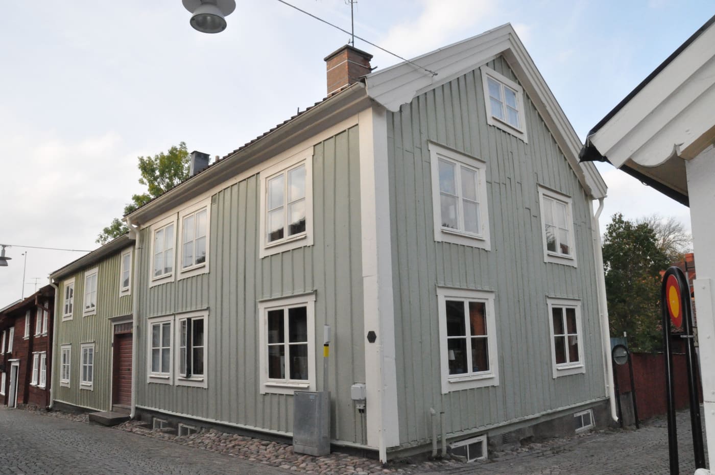 Kopparslagaren 3