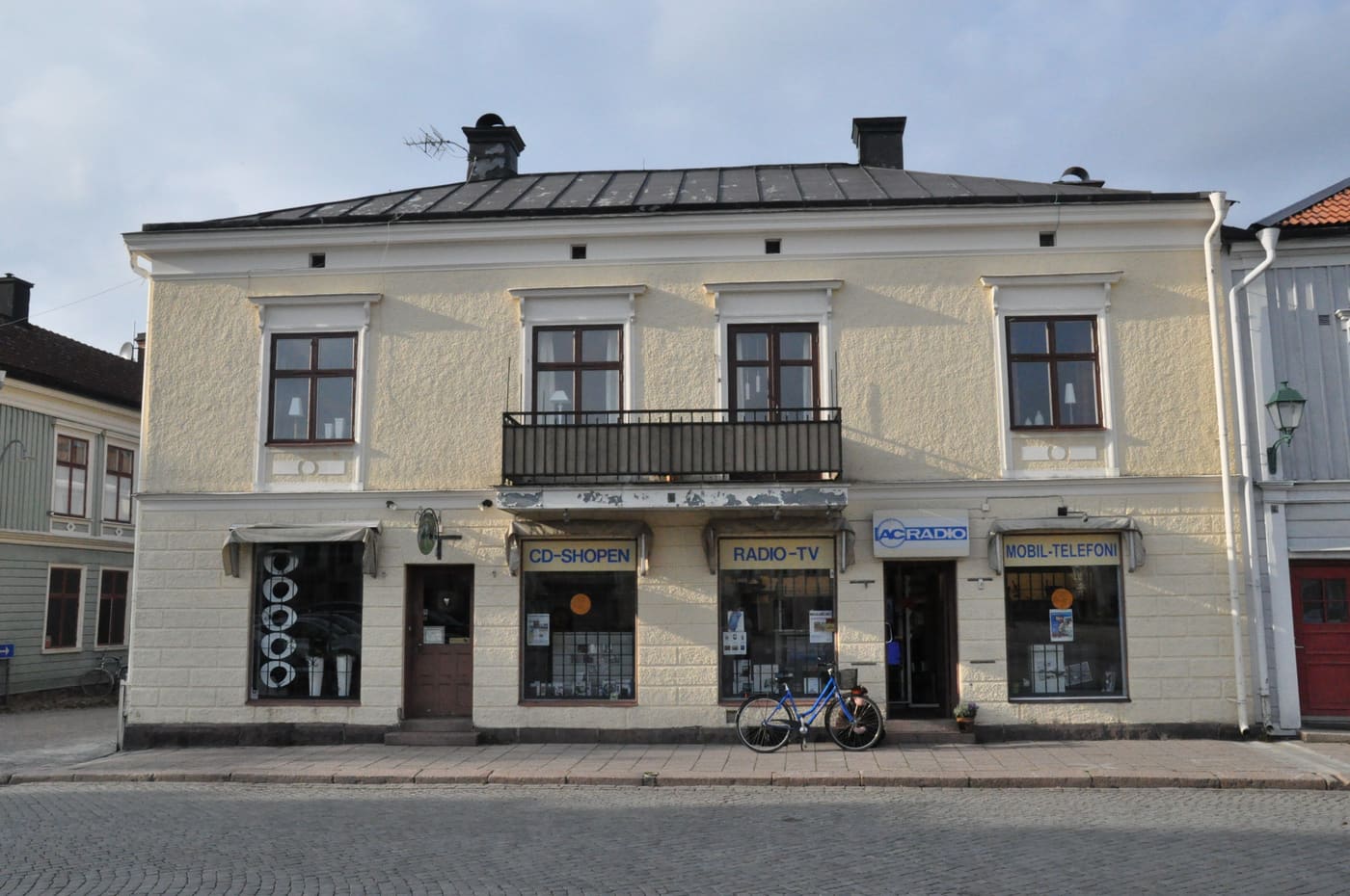 Vinskänken 3