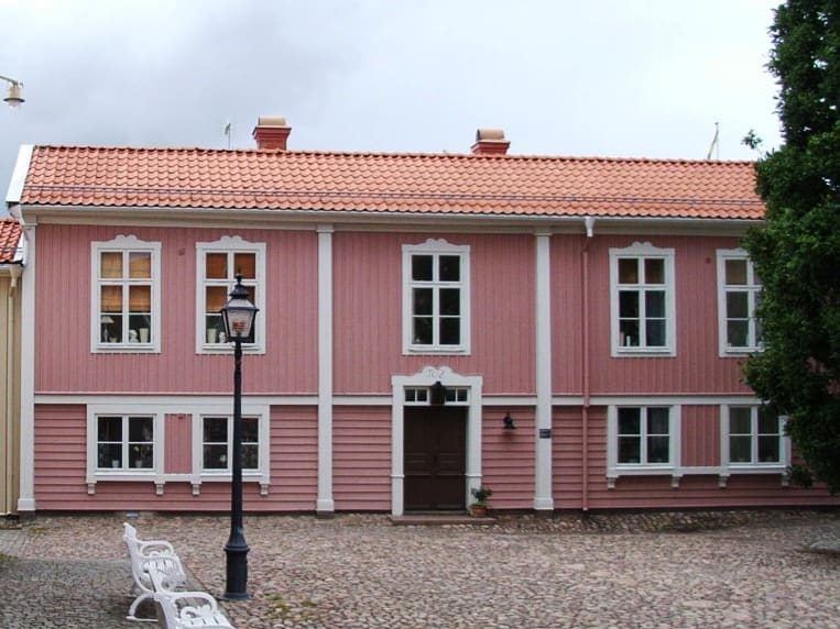 Peder skomakares gård