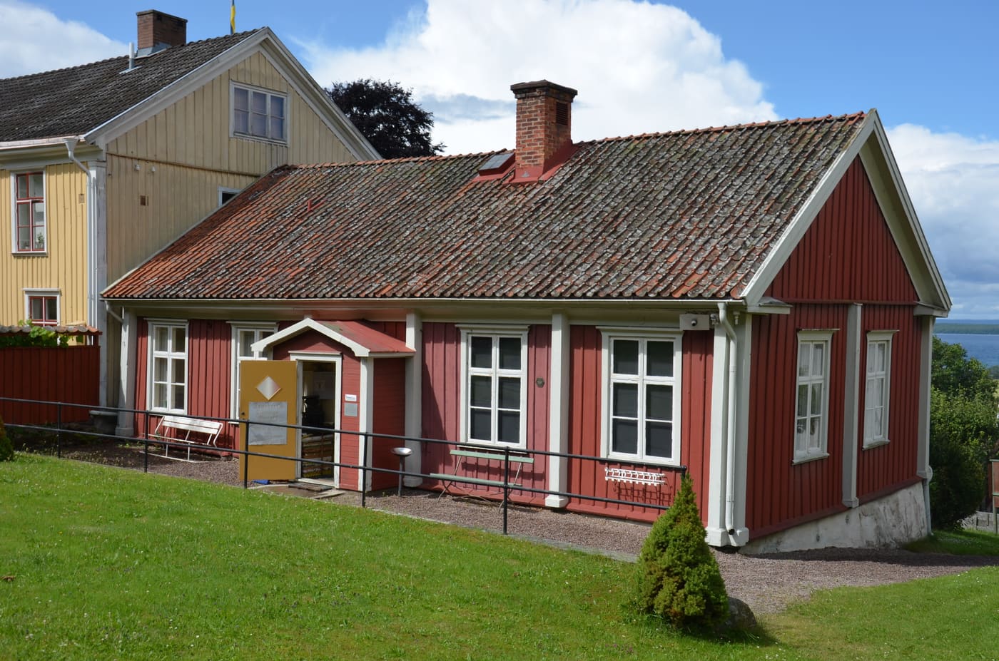 Gränna pedagogi