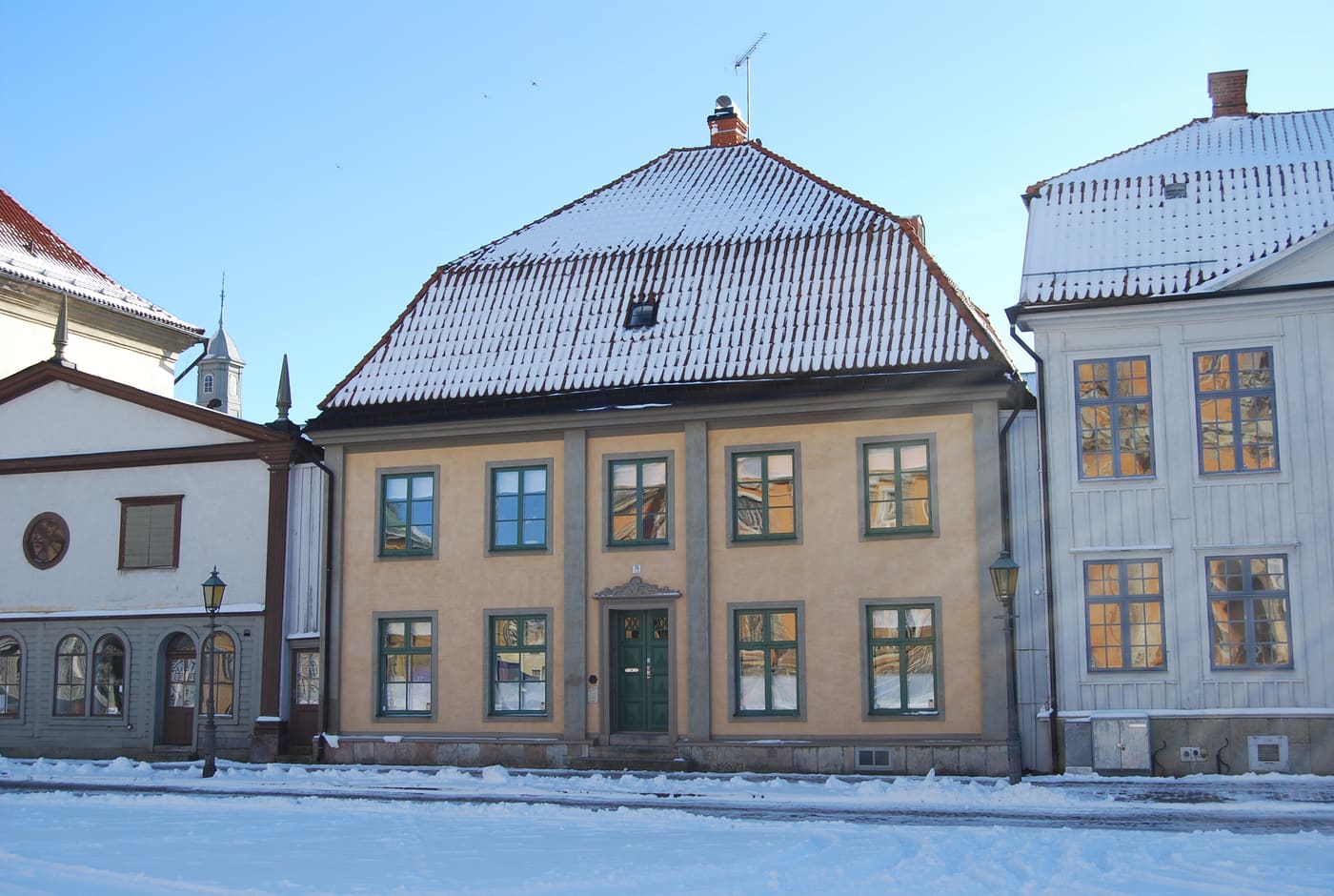 Rådmannen