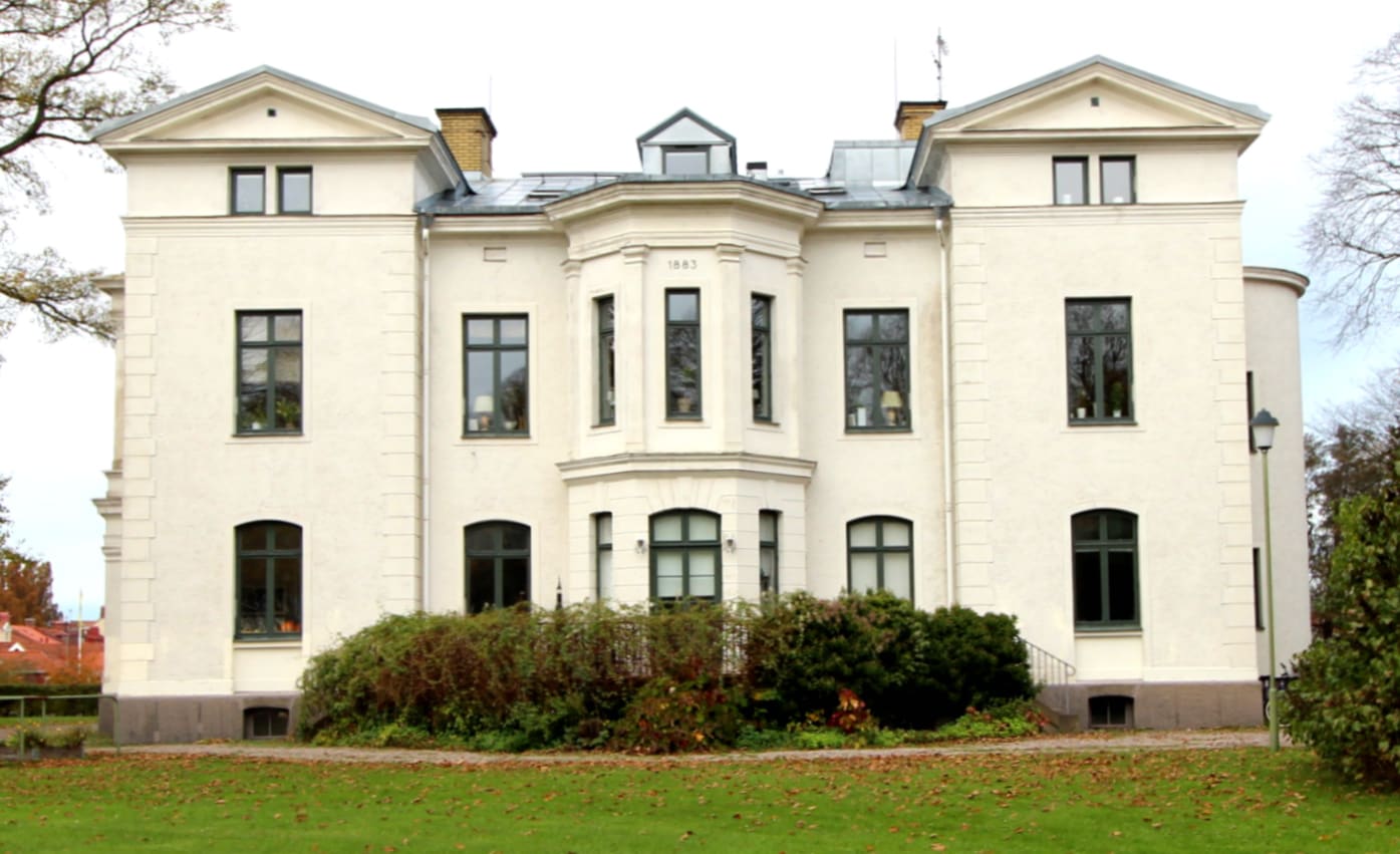 Villa Skansen