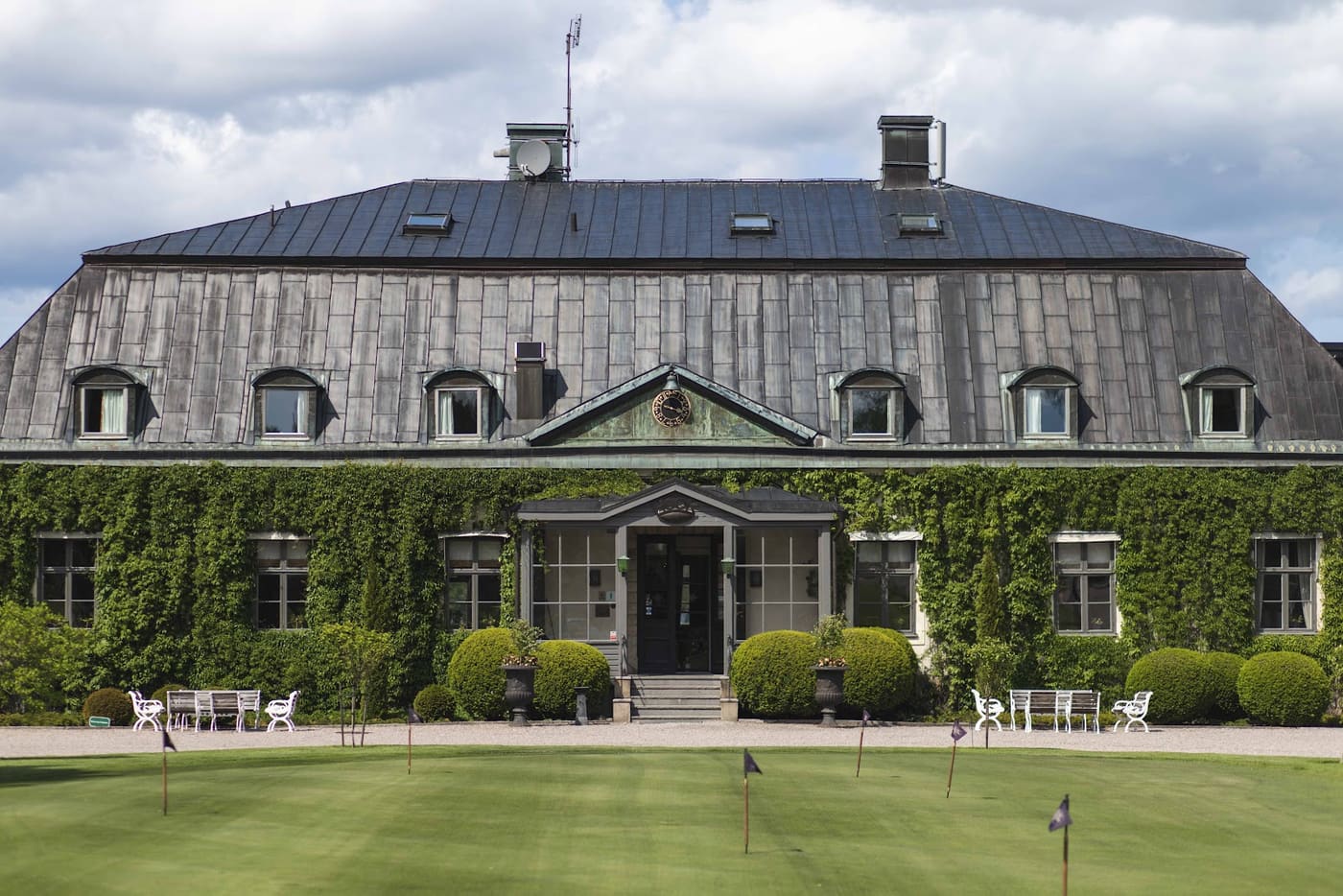 Hotell Brahe