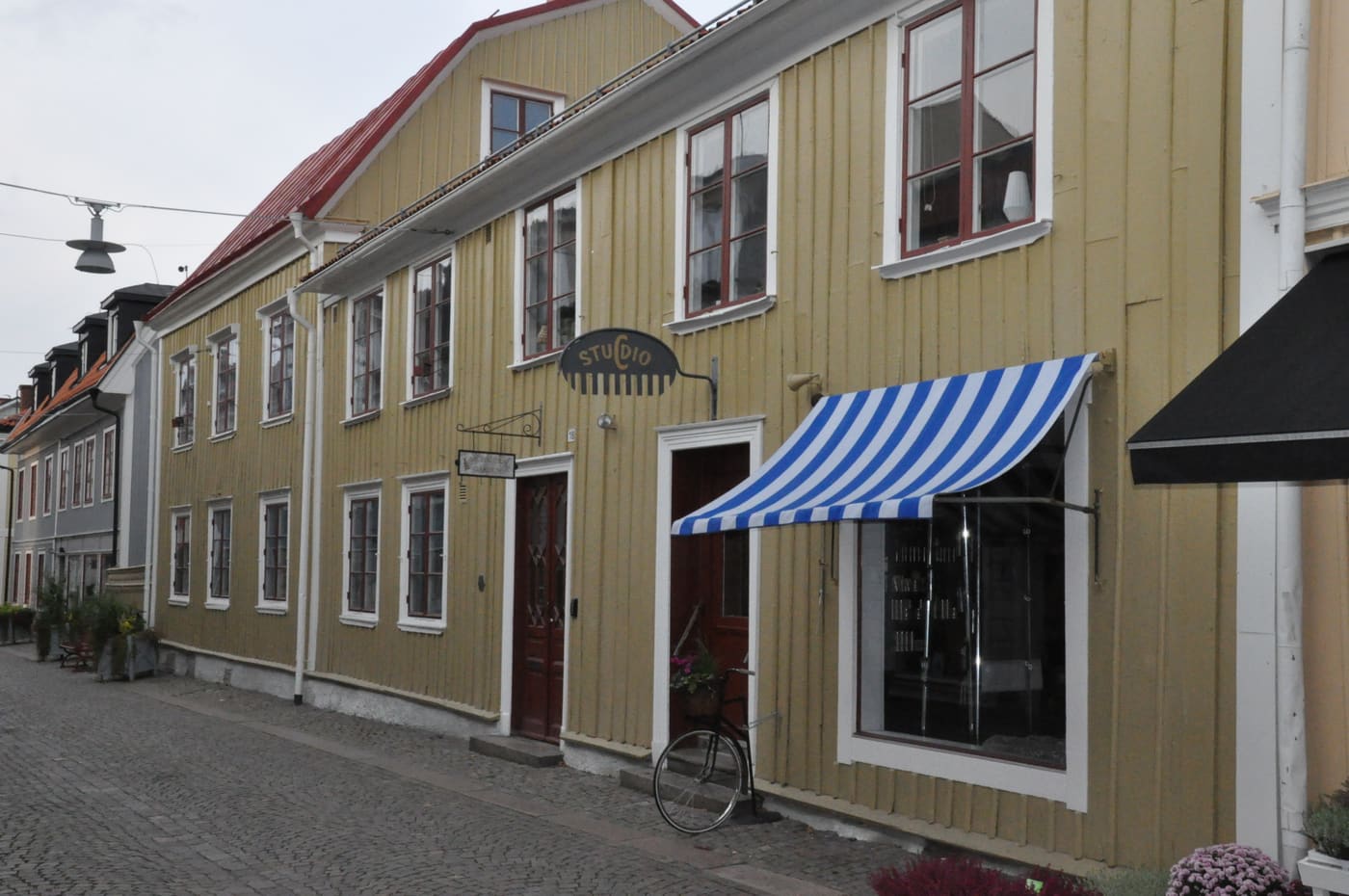 Aschanska gården