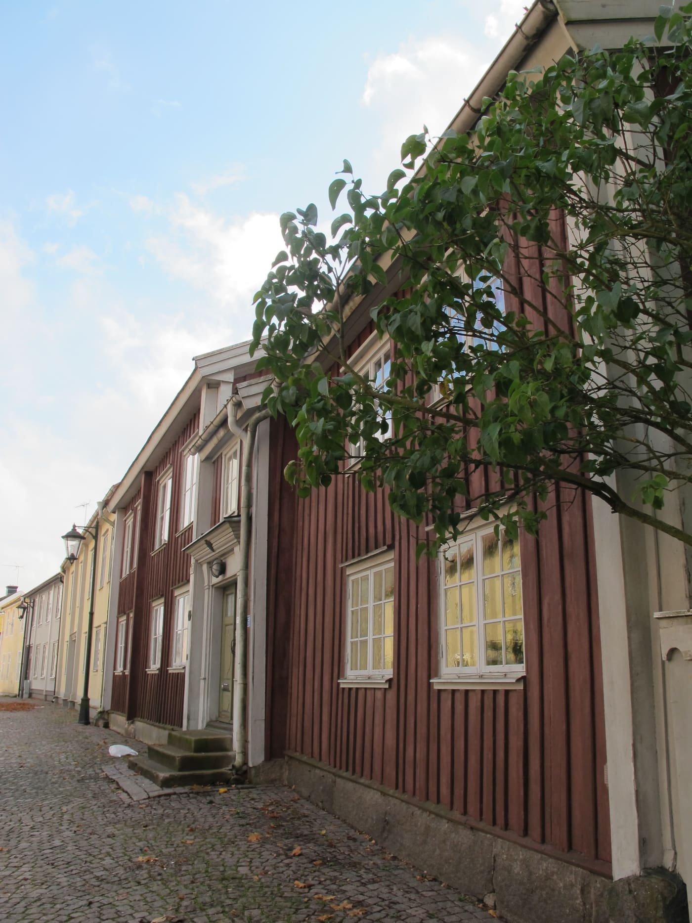 Tenngjutargården
