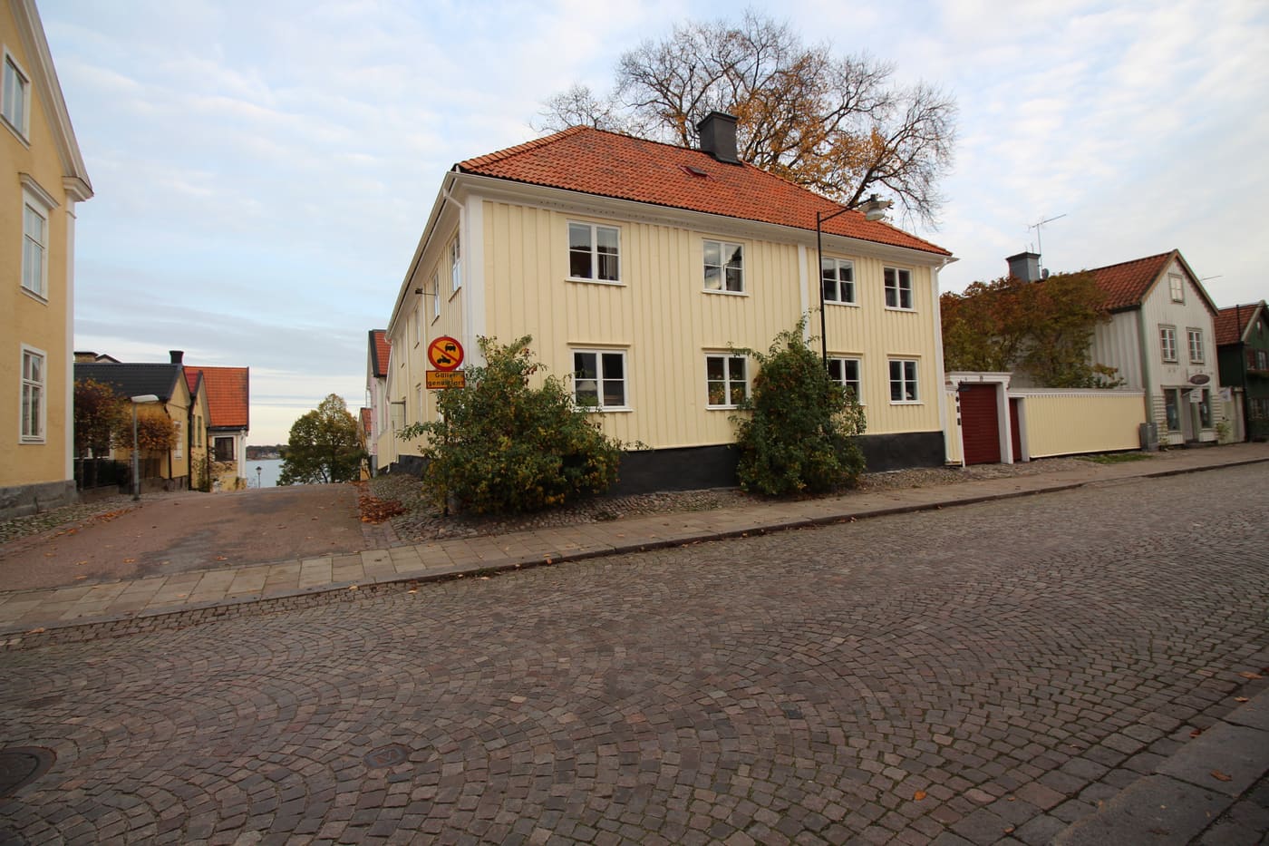 Jernska gården