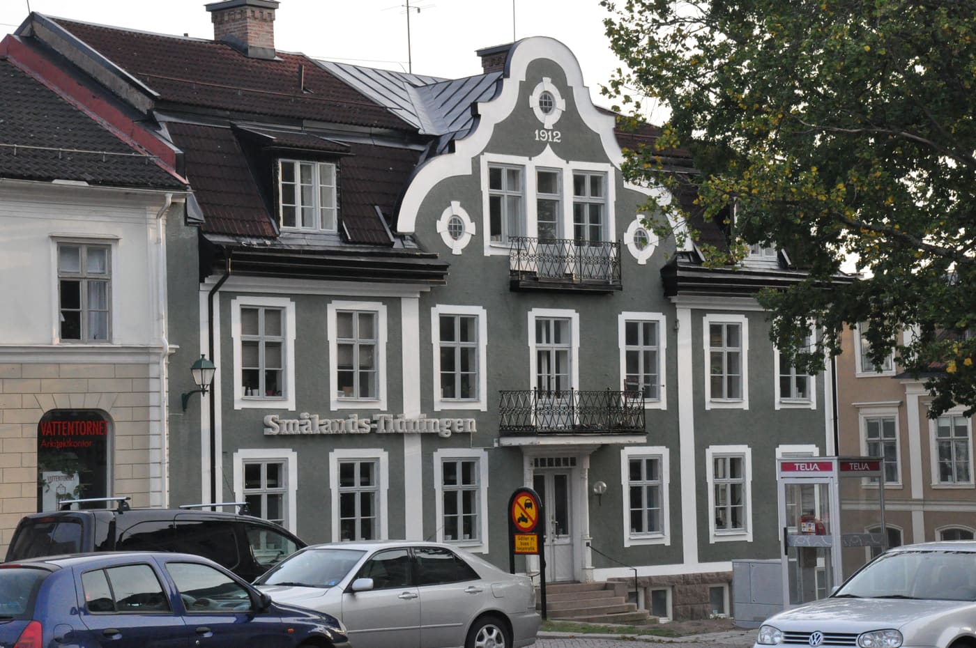 Borgen 4