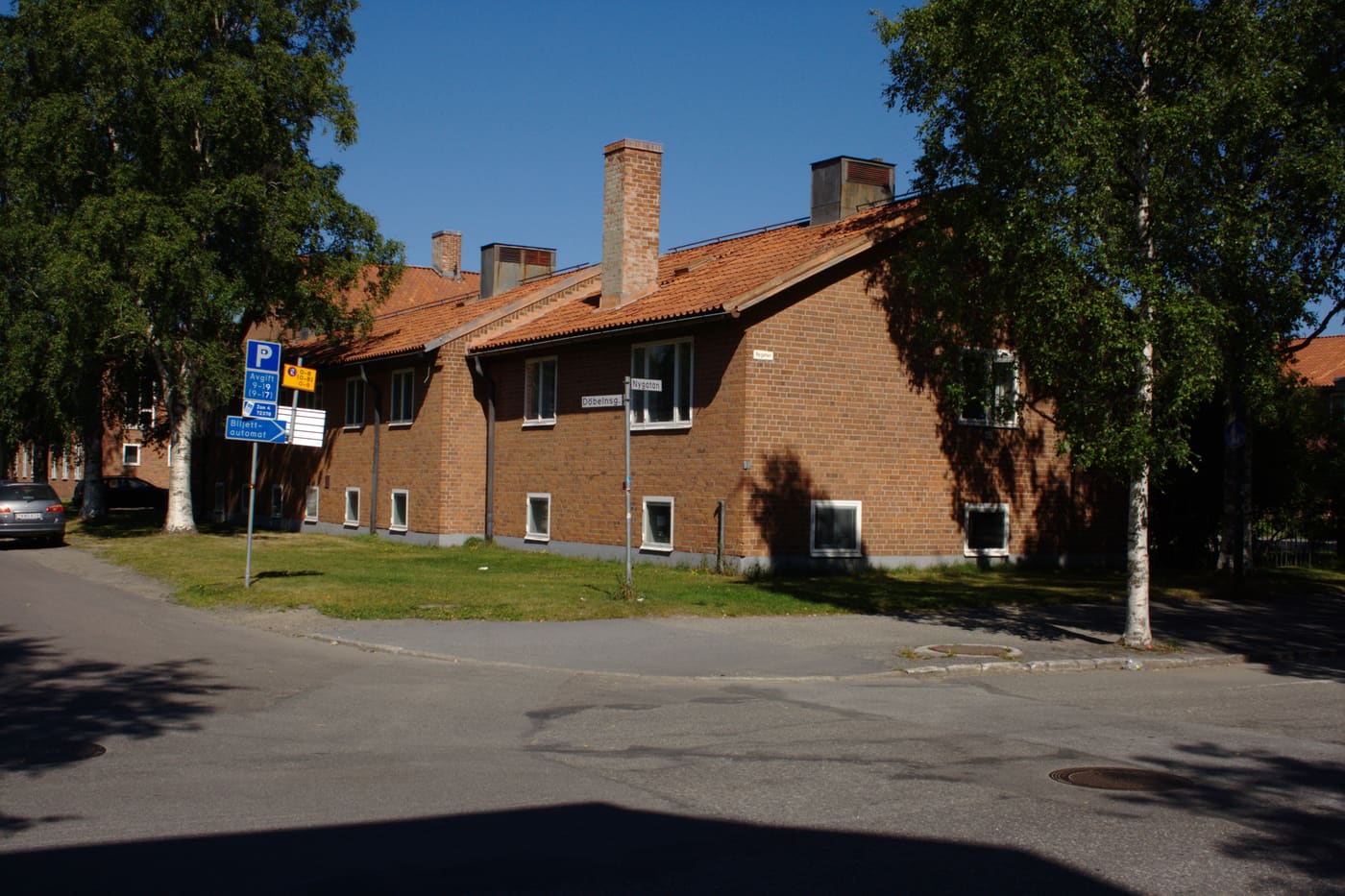 Seminariet för huslig utbildning
