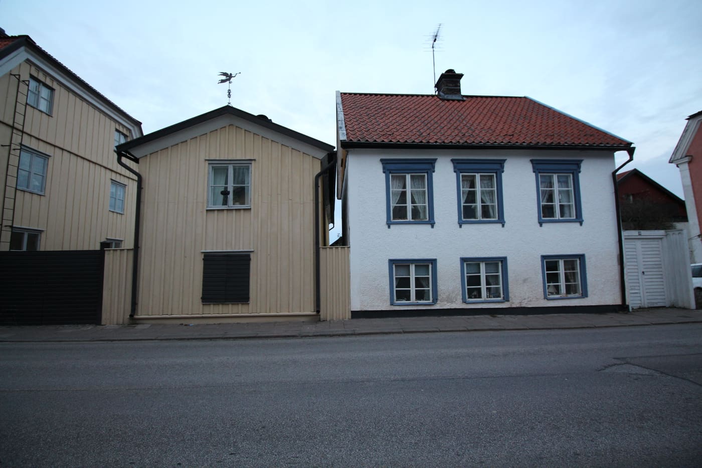 Norénska gården
