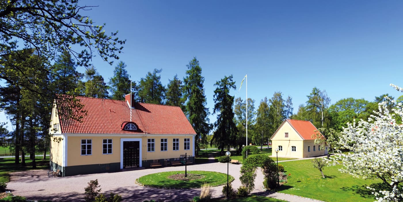 Gamla Braheskolan