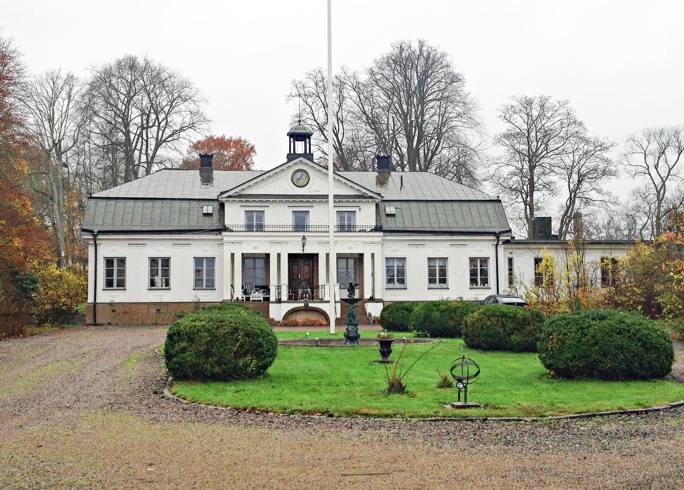 Överums herrgård