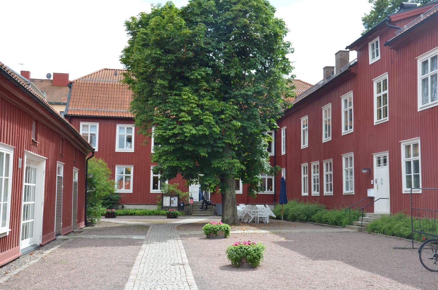 Klockaregården, Jönköping