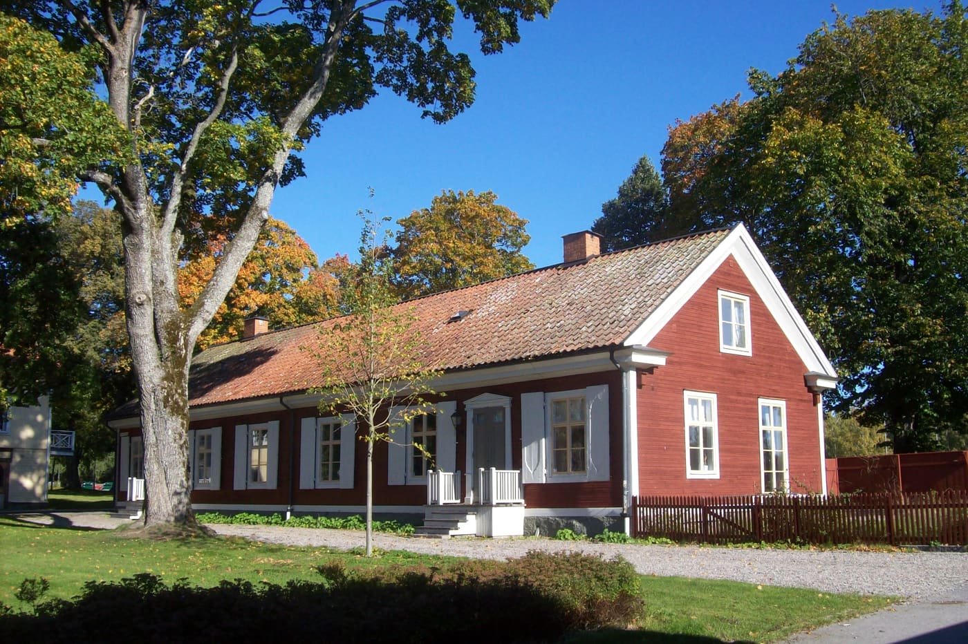 Malmköpings tingshus