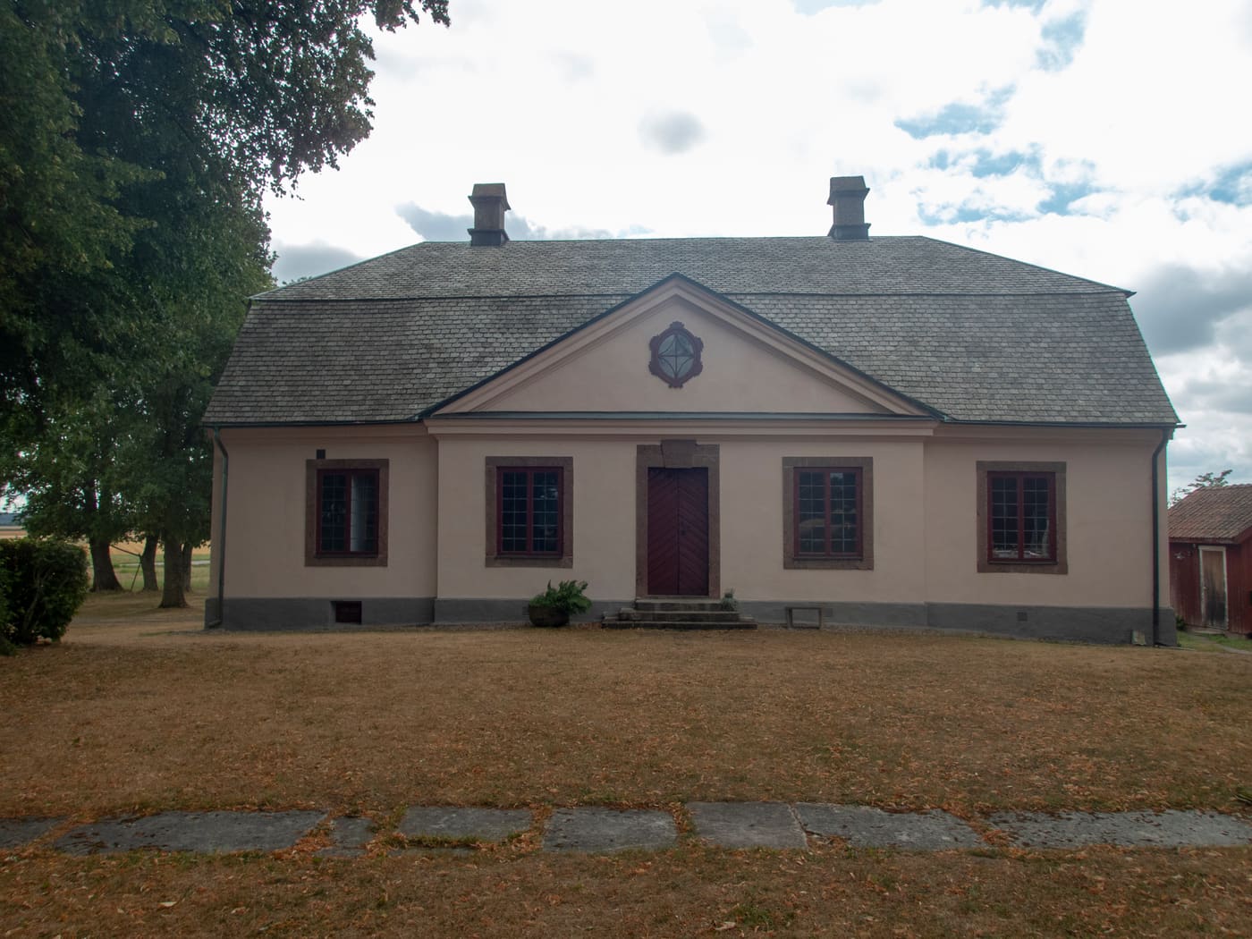 Kollängens tingshus