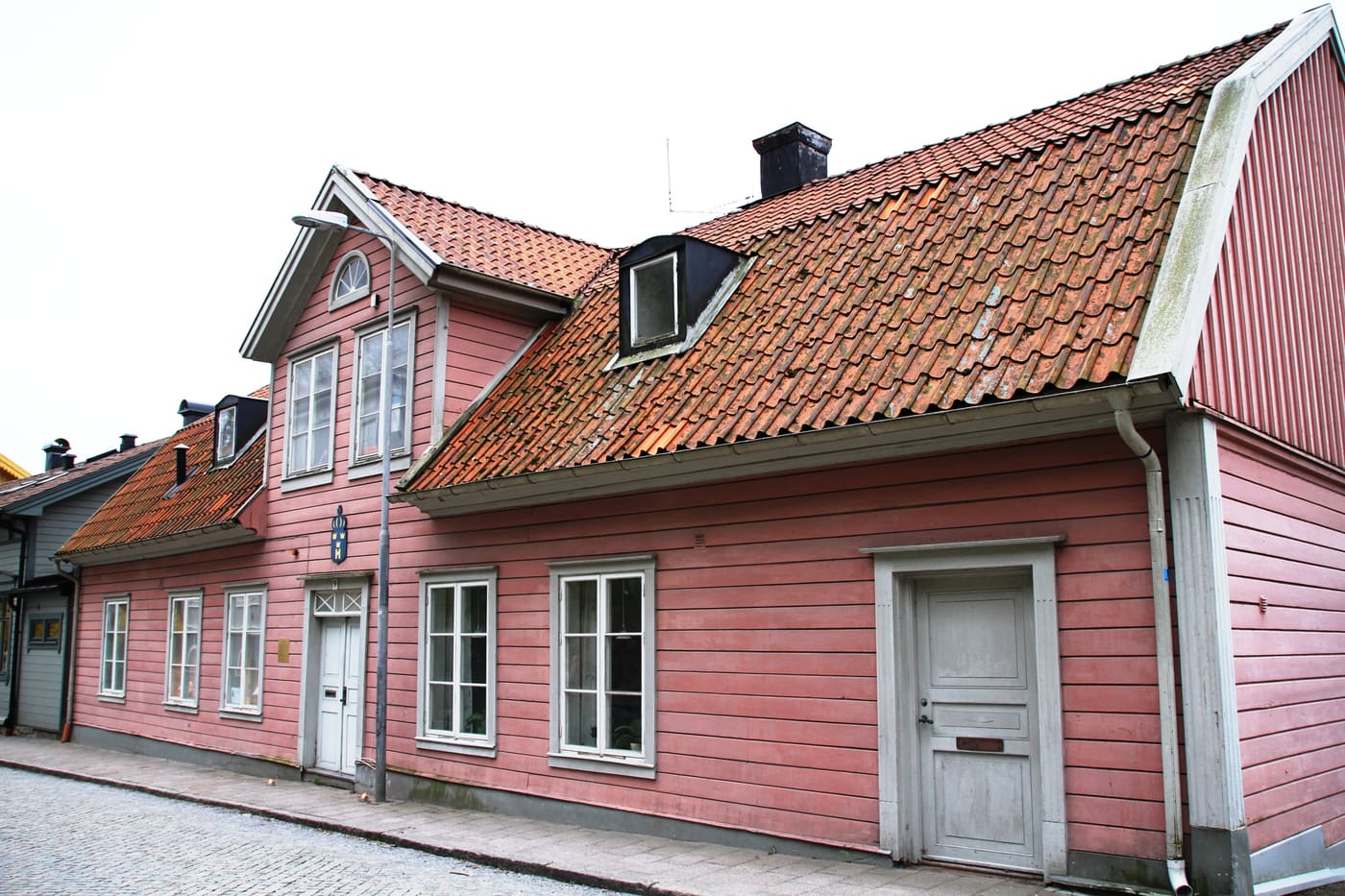 Uddmanska huset