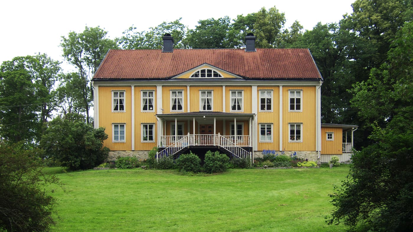 Frövi översteboställe
