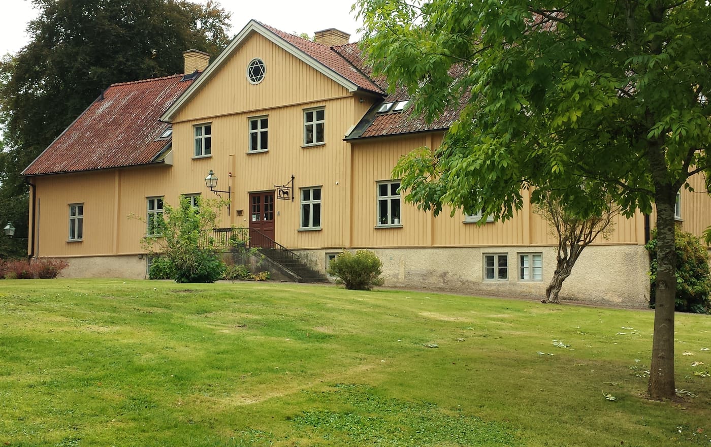 Skara veterinärinrättning