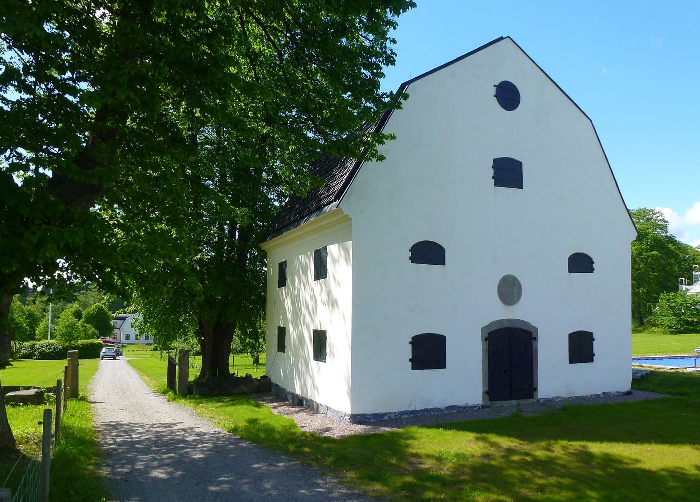 Torsåkers magasin